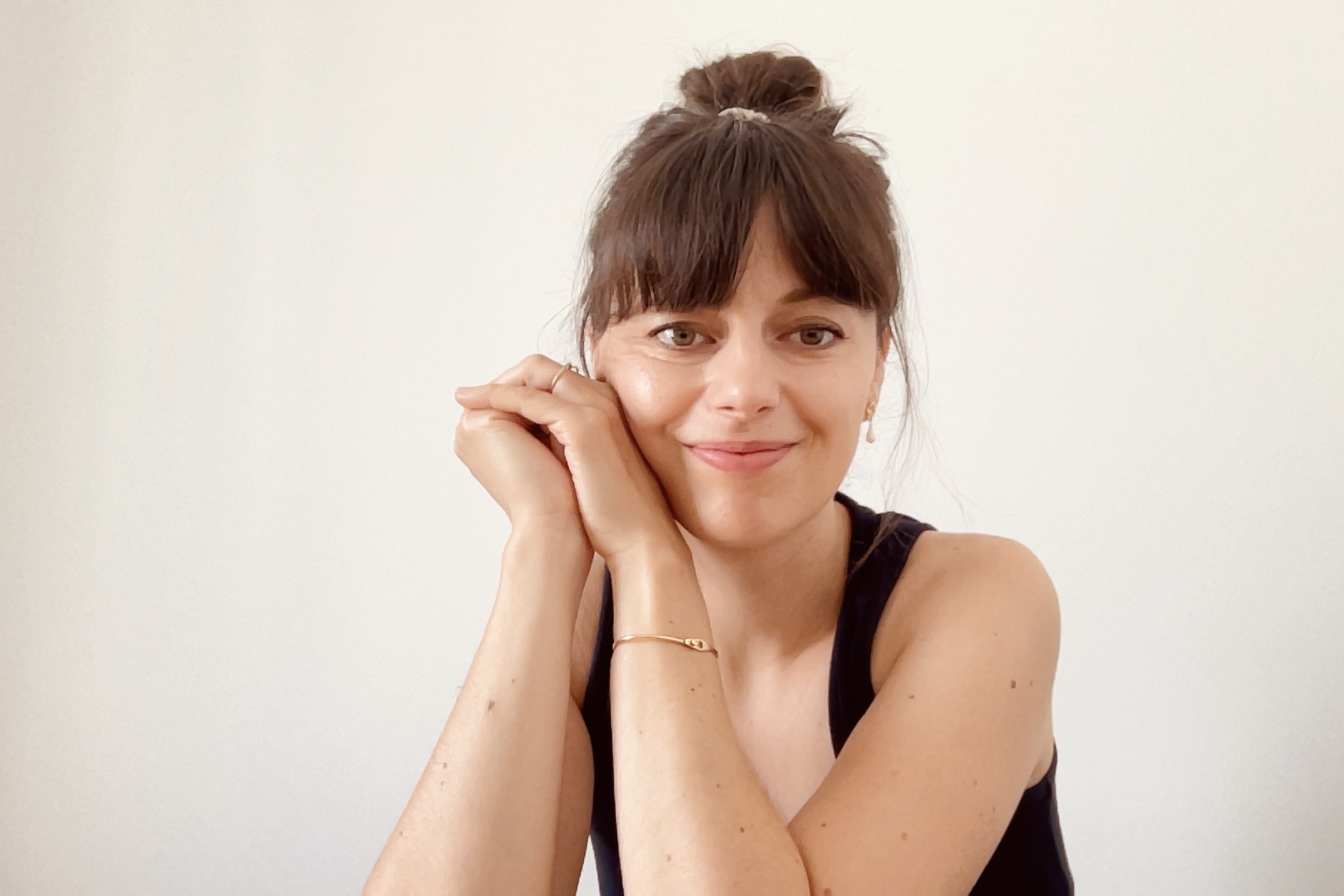 Caroline Duprat architecte D.E., géobiologue et énergétique à Toulouse