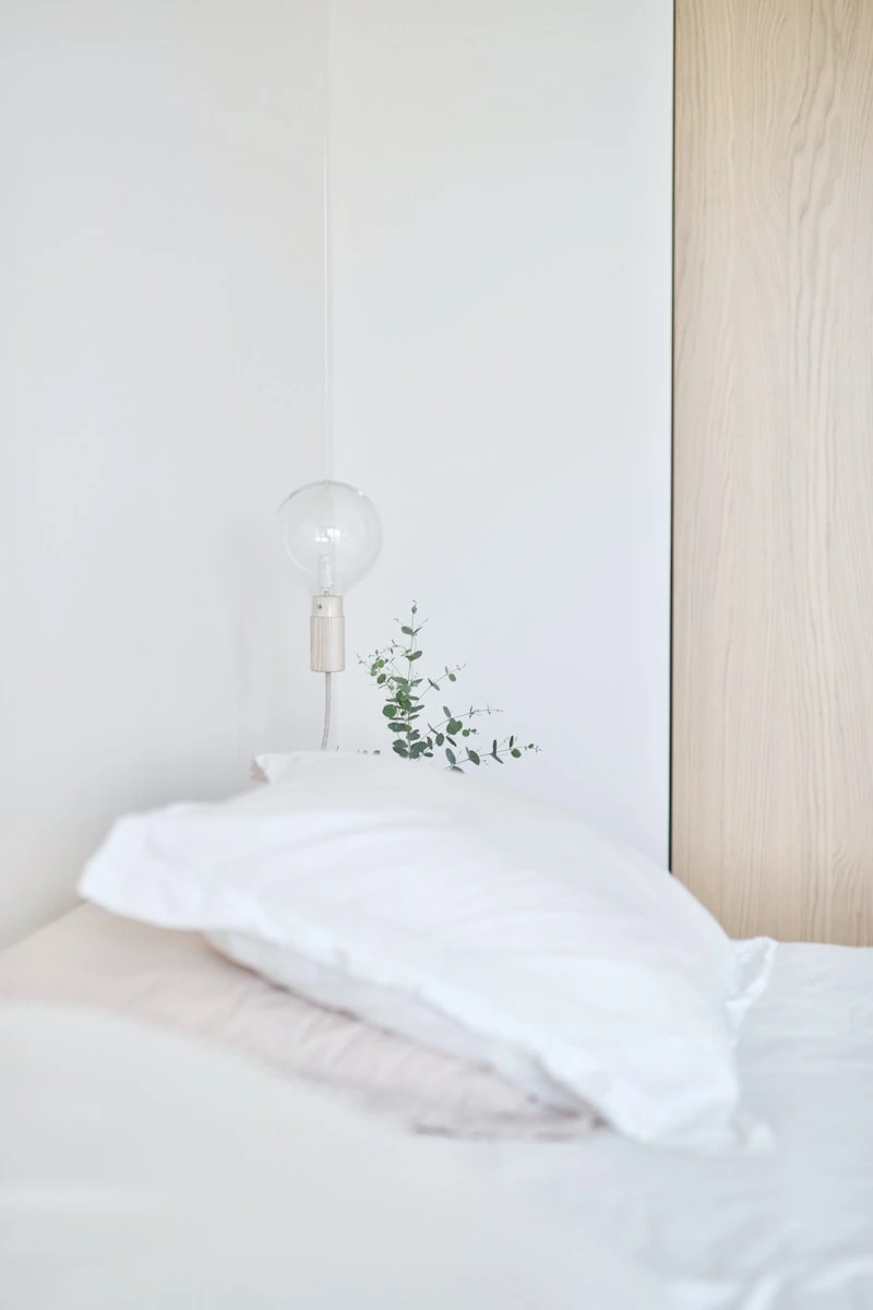 Une maison comme un cocon pour retrouver un sommeil de qualité et plus de quiétude en soi