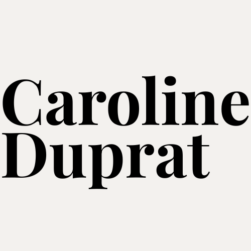 caroline duprat
